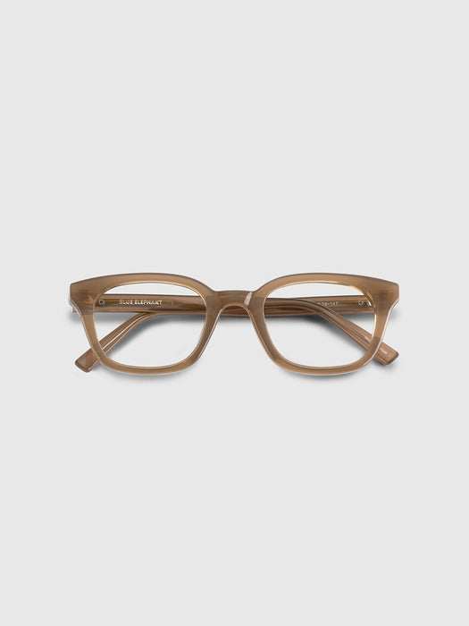 blue elephant SIGMA nude beige