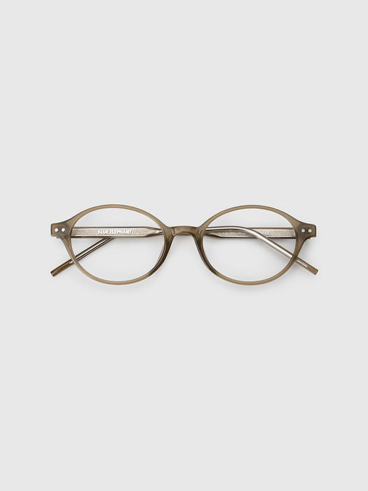 blue elephant MIA nude beige
