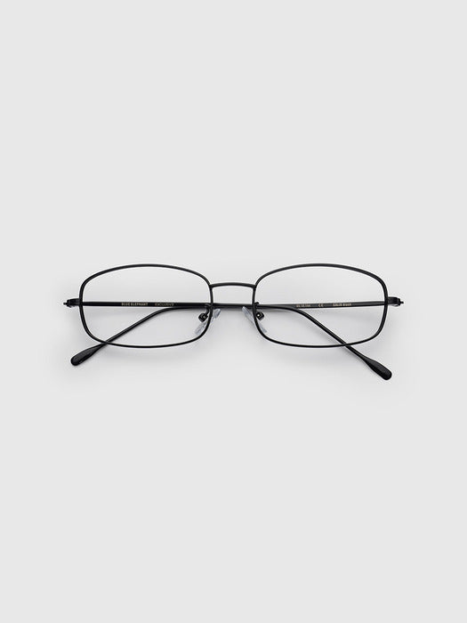 blue elephant CALIX black