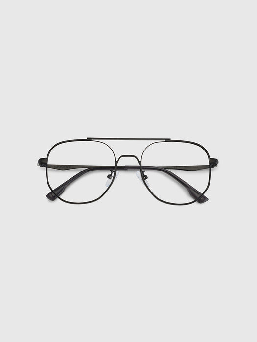 blue elephant SOL matte black