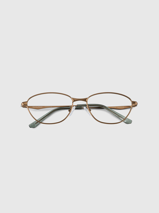 blue elephant ENZO brown