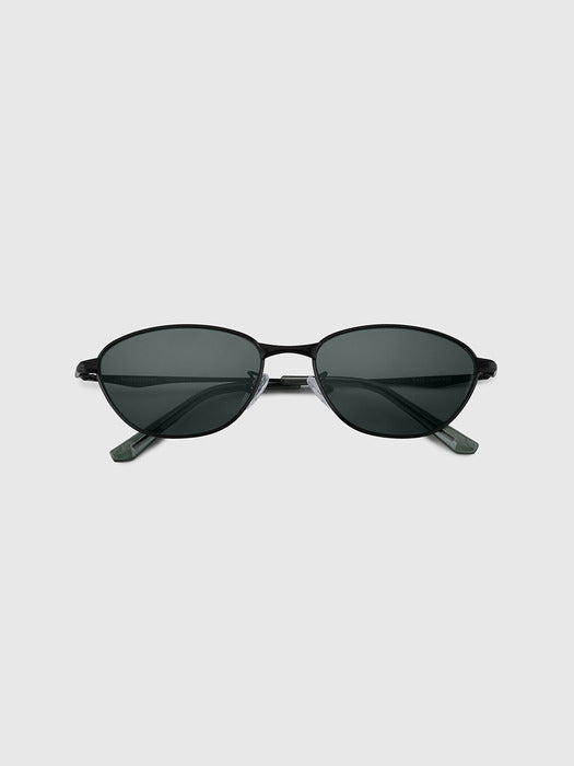 blue elephant ENZO-S matte black
