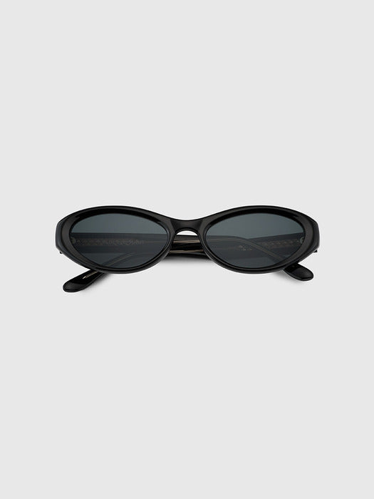 blue elephant TIMMY-S black
