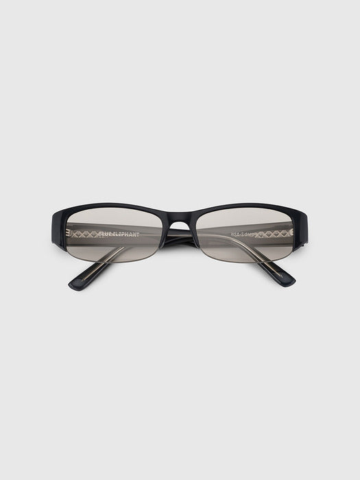 blue elephant RISA-S deep grey