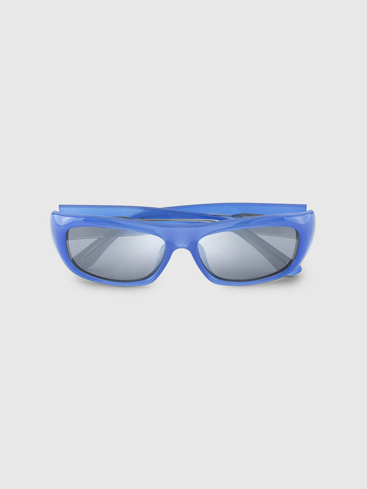 blue elephant DUKE blue