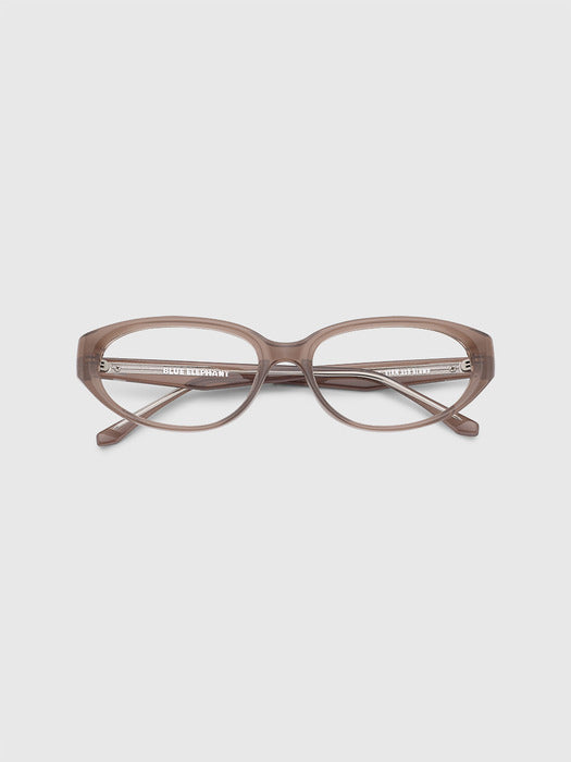 blue elephant VIAN ash brown