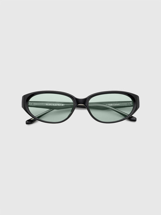 blue elephant VIAN-S black