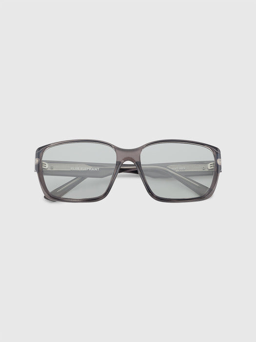 blue elephant DAZE pearl black