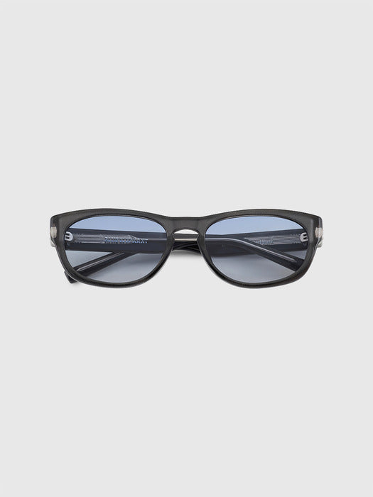 blue elephant NINA pearl black