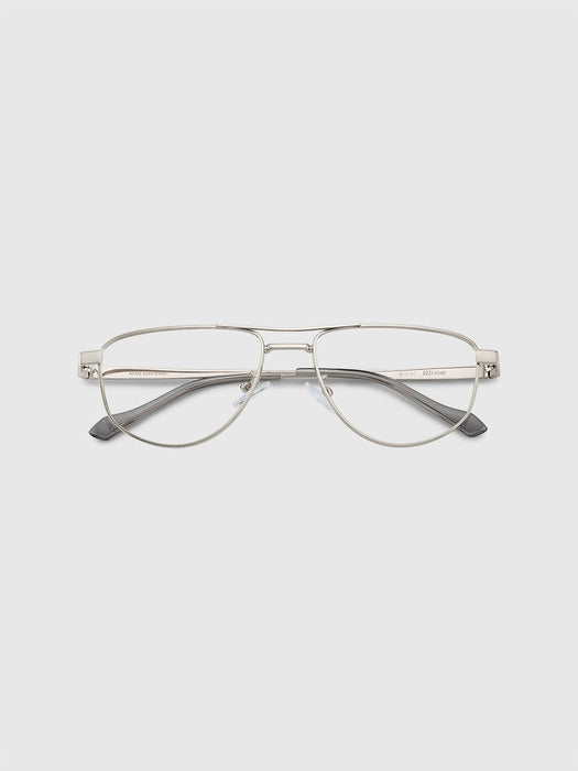blue elephant OZZI silver