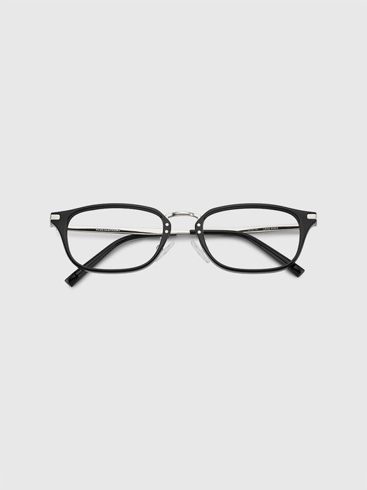 blue elephant LASO black