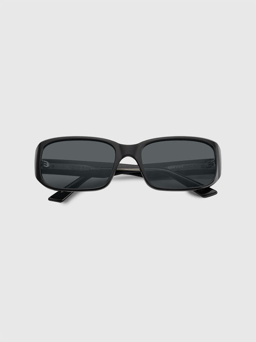 blue elephant NOIR black