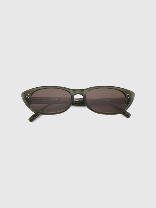 blue elephant DEVON khaki