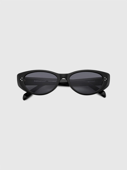 blue elephant JENNER black