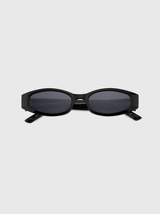 blue elephant VISS black