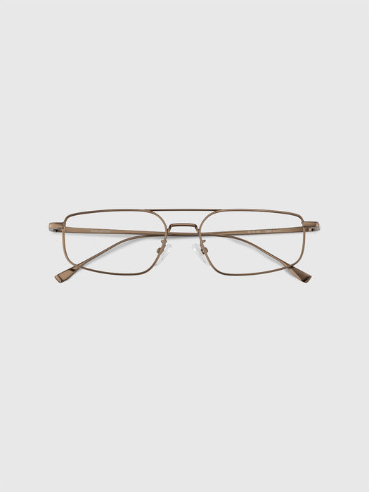blue elephant LOGIA brown