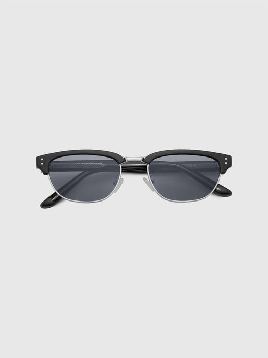 blue elephant VINCENT-S black