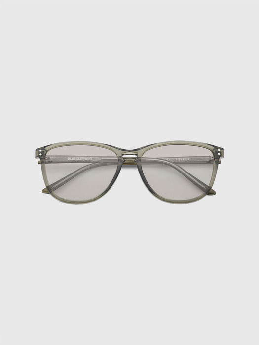 blue elephant FINN khaki