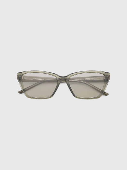 blue elephant GLID khaki