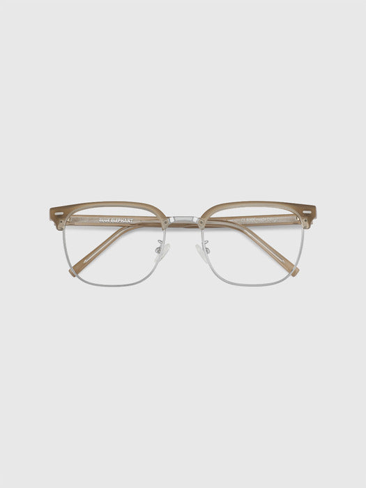 blue elephant CLAUDE nude beige