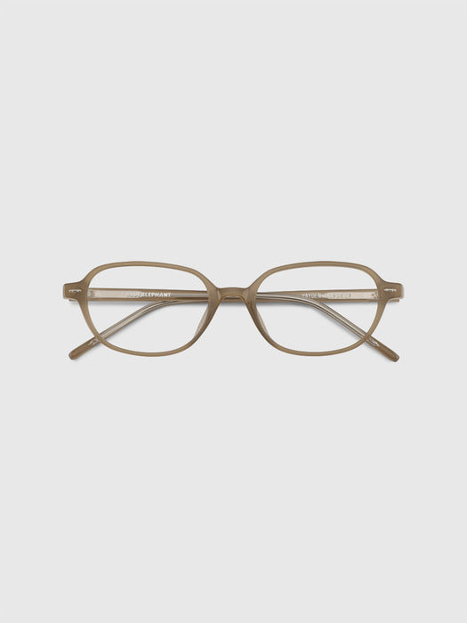 blue elephant HAYDEN nude beige