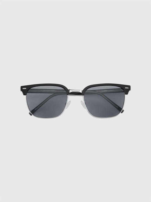 blue elephant CLAUDE-S black