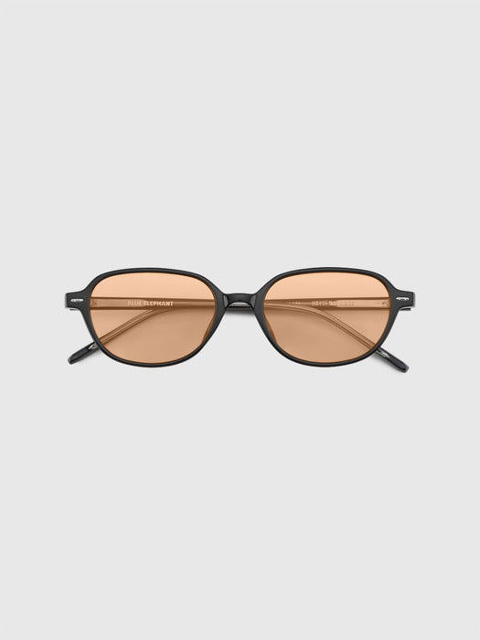blue elephant HAYDEN-S black