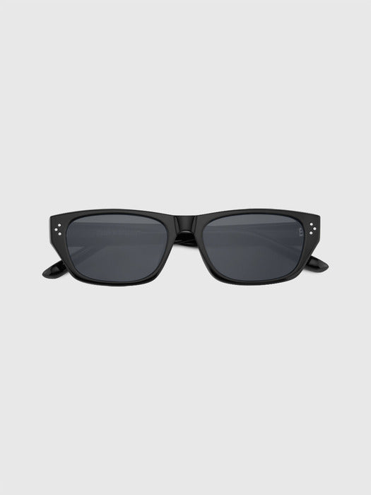 blue elephant SOKO black