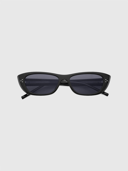blue elephant TONYA black