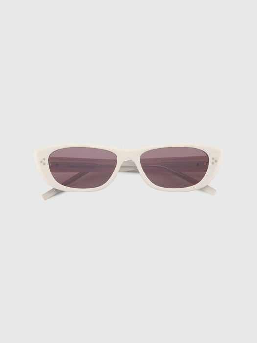 blue elephant TONYA ivory