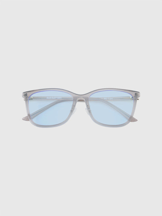 blue elephant RUEL-S grey
