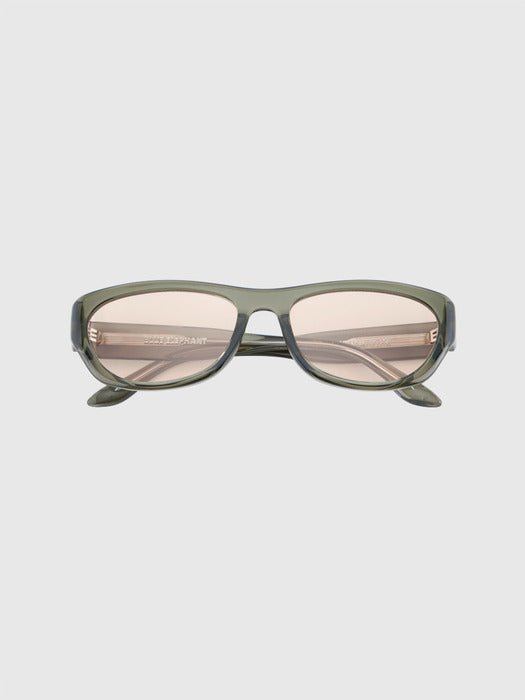blue elephant GASOL khaki crystal