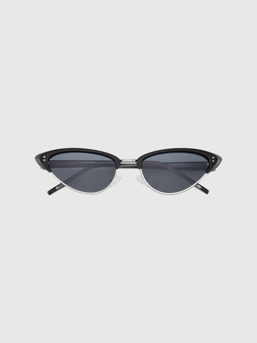 blue elephant LEON-S black