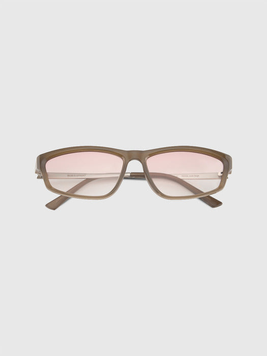 blue elephant PASCAL nude beige