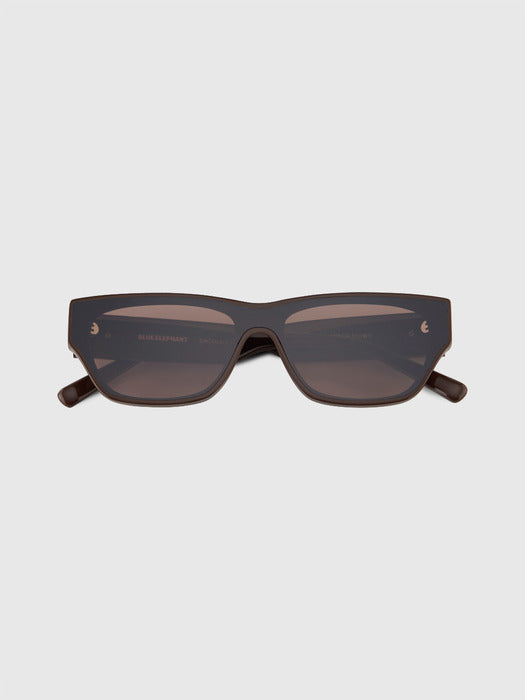 blue elephant MINCO brown