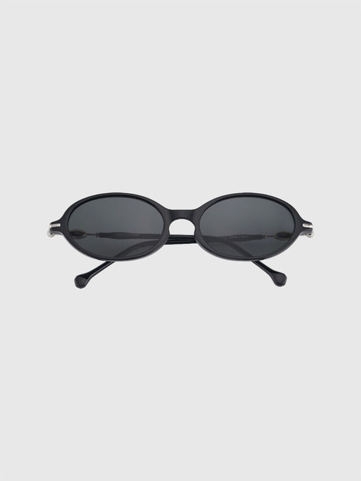 blue elephant DUBON-S black