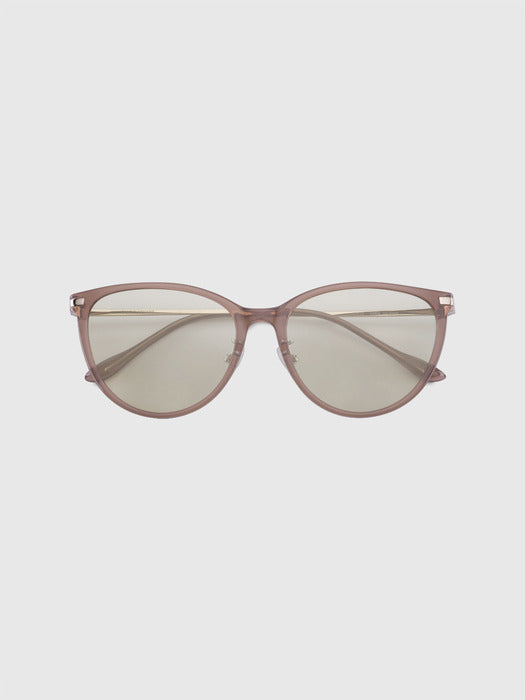 blue elephant KAMIA ash brown