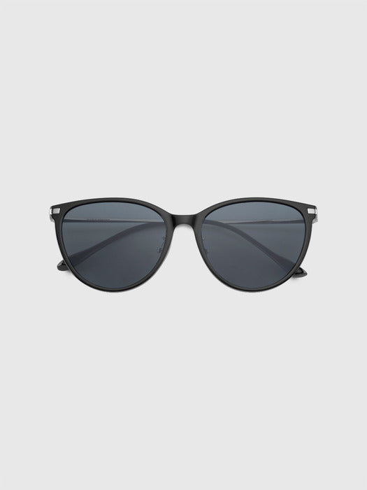 blue elephant KAMIA black
