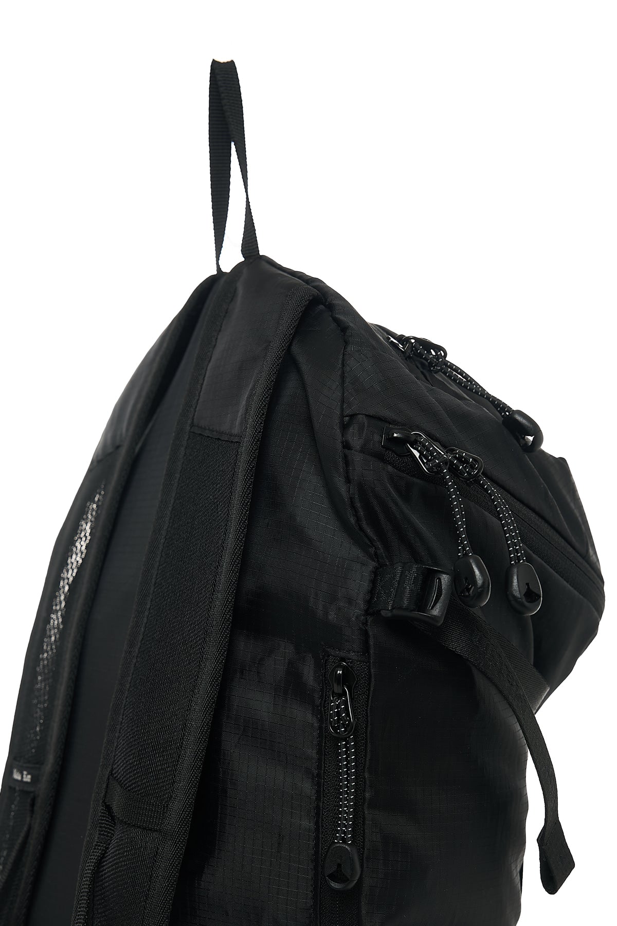 matinkim MATIN AIRY ROVER BACKPACK IN BLACK