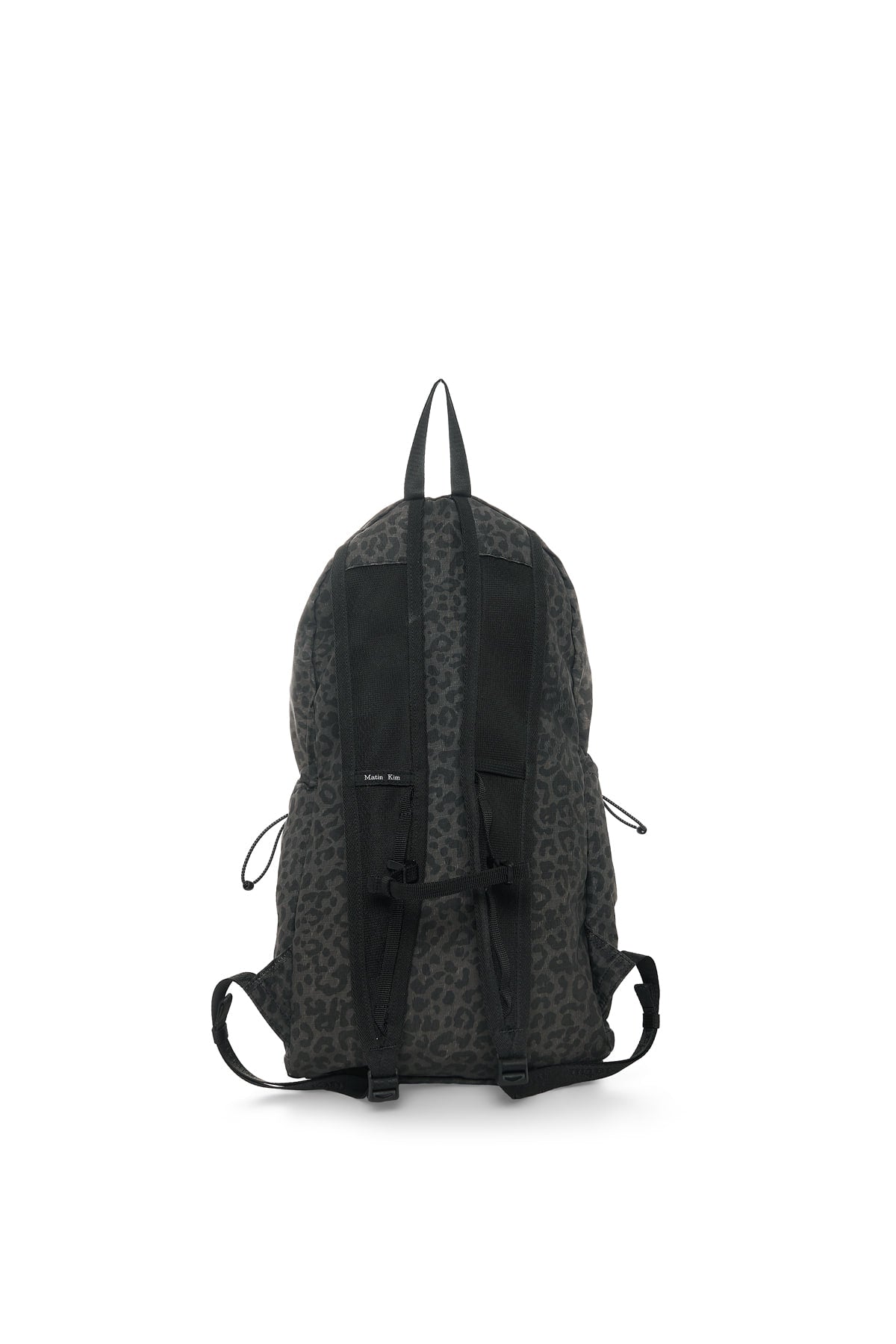 matinkim MATIN AIRY BACKPACK IN MIX