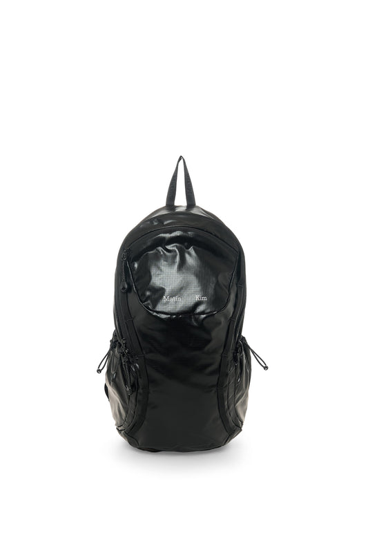 matinkim MATIN AIRY BACKPACK IN BLACK