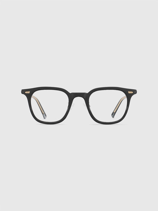 blue elephant LATW black