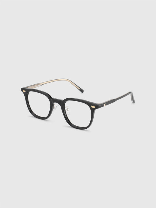 blue elephant LATW black