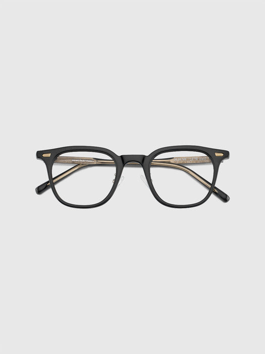 blue elephant LATW black