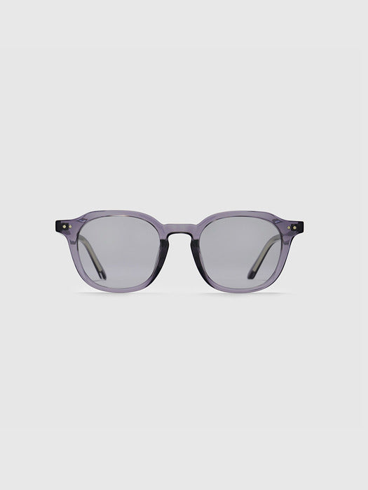 blue elephant ANDY-S grey crystal