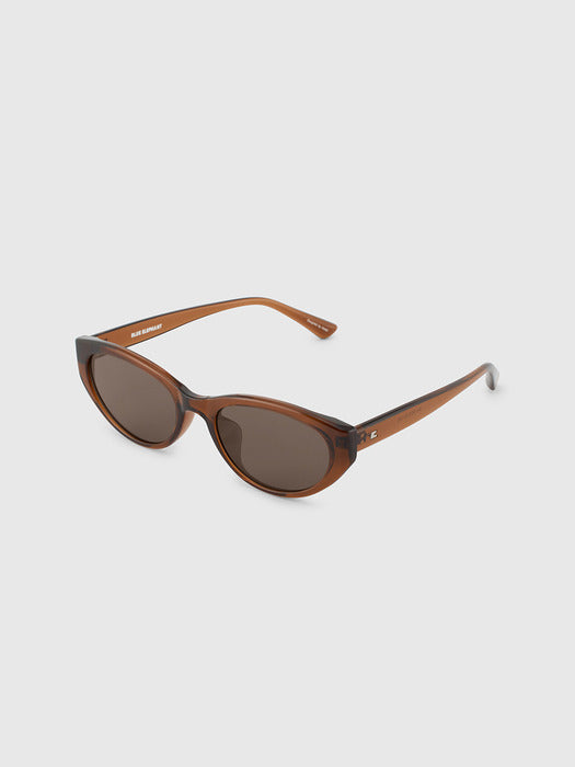 blue elephant BIN brown
