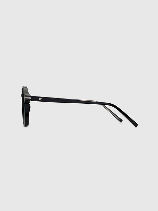 blue elephant BRAZE black