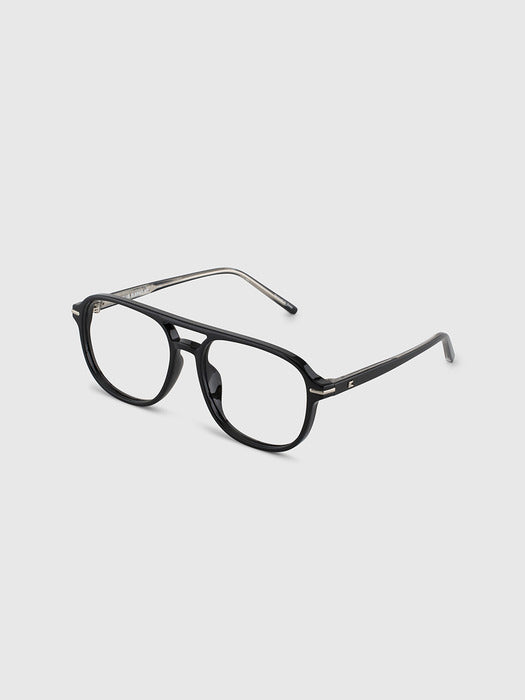 blue elephant BRAZE black