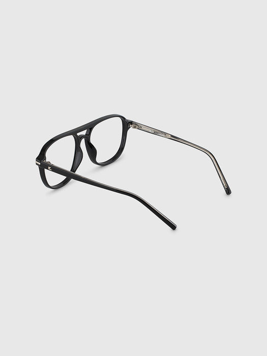 blue elephant BRAZE black