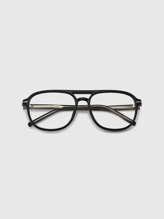 blue elephant BRAZE black